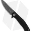 Kershaw Concierge Liner Lock Knife Black G-10 (3.25" Gray) 4020