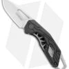 Kershaw Diode Liner Lock Knife Black FRN (1.6" Bead Blast) 1230