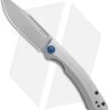 Kershaw Highball XL Frame Lock Knife Stainless Steel (3.3" Bead Blast) 7020