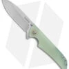 Kershaw Skyline Exclusive Knife Natural Jade G-10 (3.1" SW 20CV)