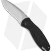 Kershaw Blur Assisted Opening Knife (3.375" Stonewash) 1670S30V