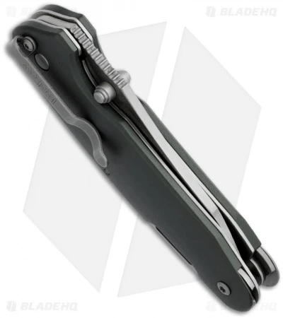 Kershaw Funxion DIY Assisted Opening Knife (3" Satin) 8200GRY - Image 3