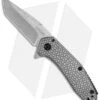 Kershaw Cathode Assisted Opening Flipper Knife (2.25" Stonewash) 1324