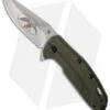 Kershaw Duck Commander Dunbar Assisted Opening Knife (3" Bead Blast) 7420DCX
