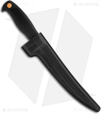 Kershaw 7" Fillet Knife 1257 (Satin Plain) - Image 2