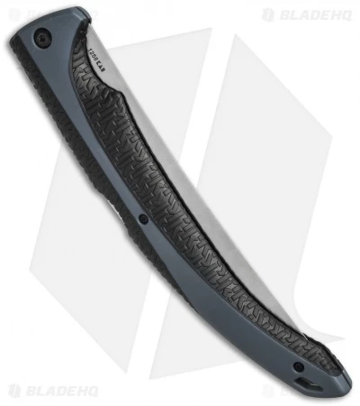 Kershaw Folding Fillet Knife K-Texture (6.25" Satin) 1258 - Image 2