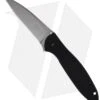 Kershaw Leek Assisted Opening Knife Black G-10 (3" S30V Stonewash) 1660G10