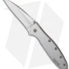 Kershaw Leek Assisted Opening Knife Polished (3" Polish) 1660SS