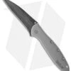 Kershaw Leek Assisted Opening Knife (3" Damascus) 1660DAM