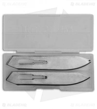 Kershaw Lonerock RBK Replacement Blades (14 Pack) 1890RB