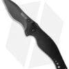 Kershaw Spec Bump Assisted Opening Knife G-10 (3.25" Black) 1596